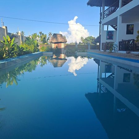 Villa Adelina Zanzibar Eksteriør bilde