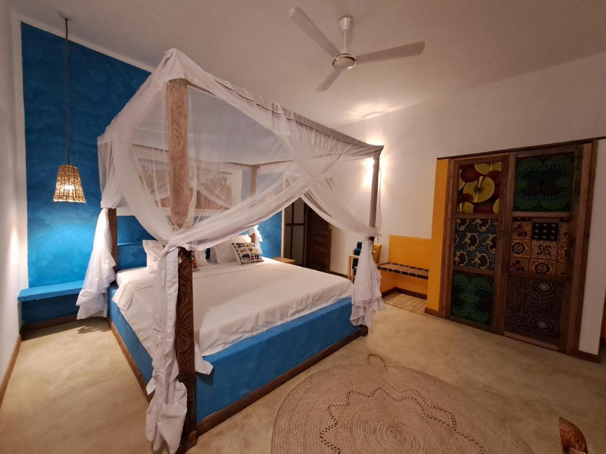 Villa Adelina Zanzibar Eksteriør bilde