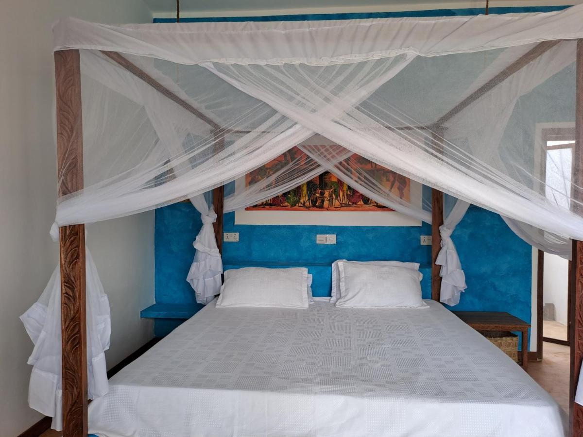 Villa Adelina Zanzibar Eksteriør bilde