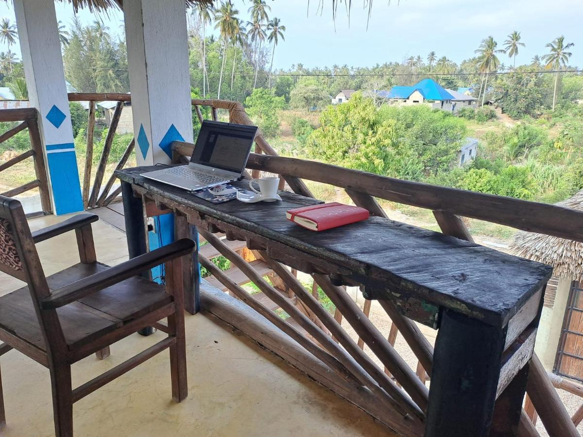 Villa Adelina Zanzibar Eksteriør bilde