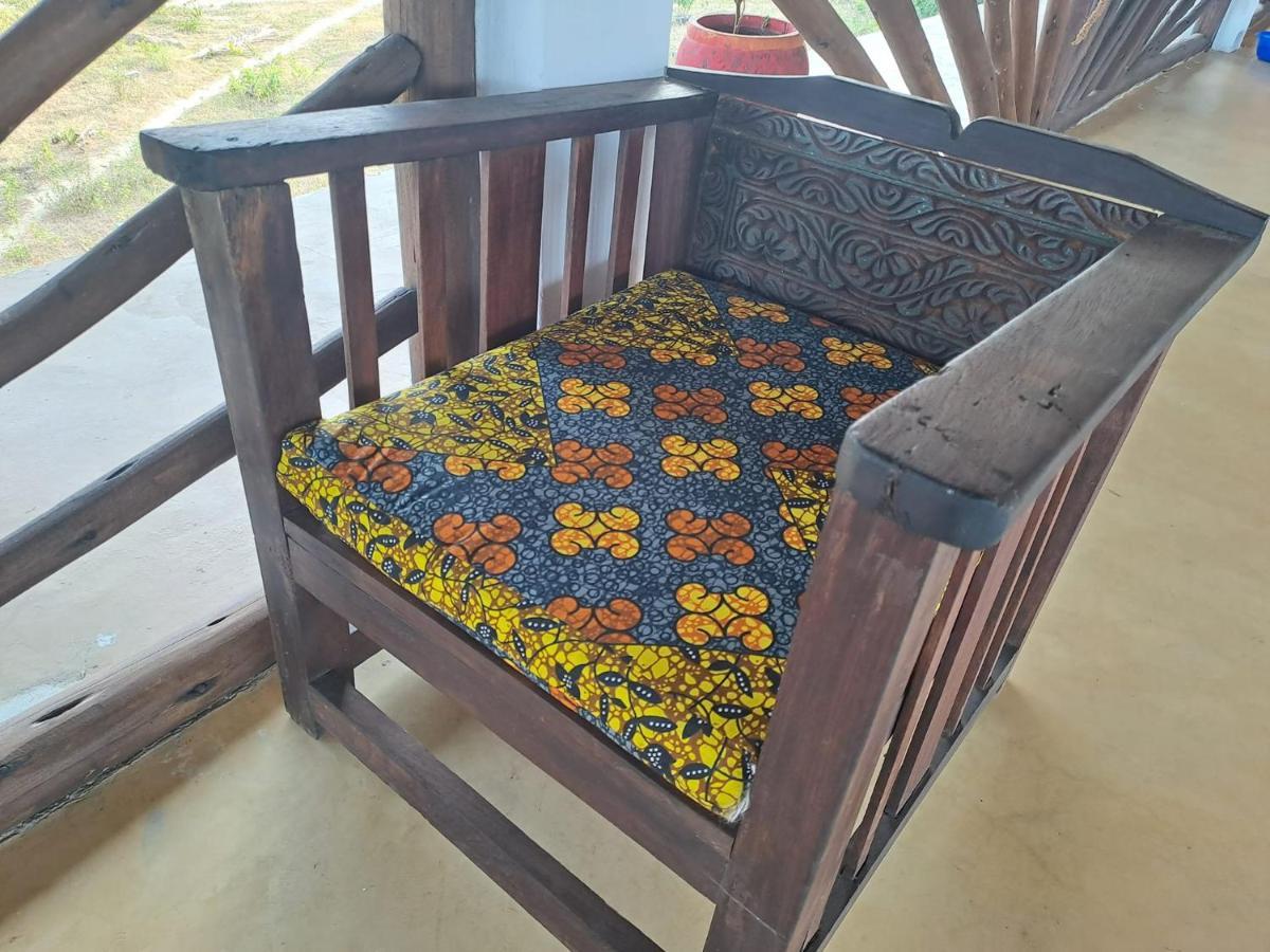 Villa Adelina Zanzibar Eksteriør bilde