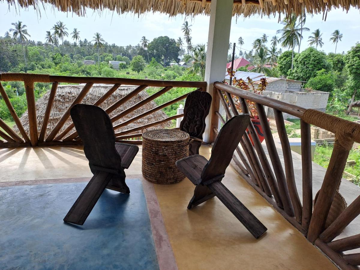 Villa Adelina Zanzibar Eksteriør bilde