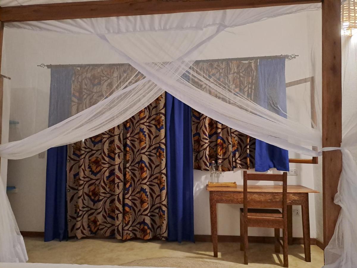 Villa Adelina Zanzibar Eksteriør bilde