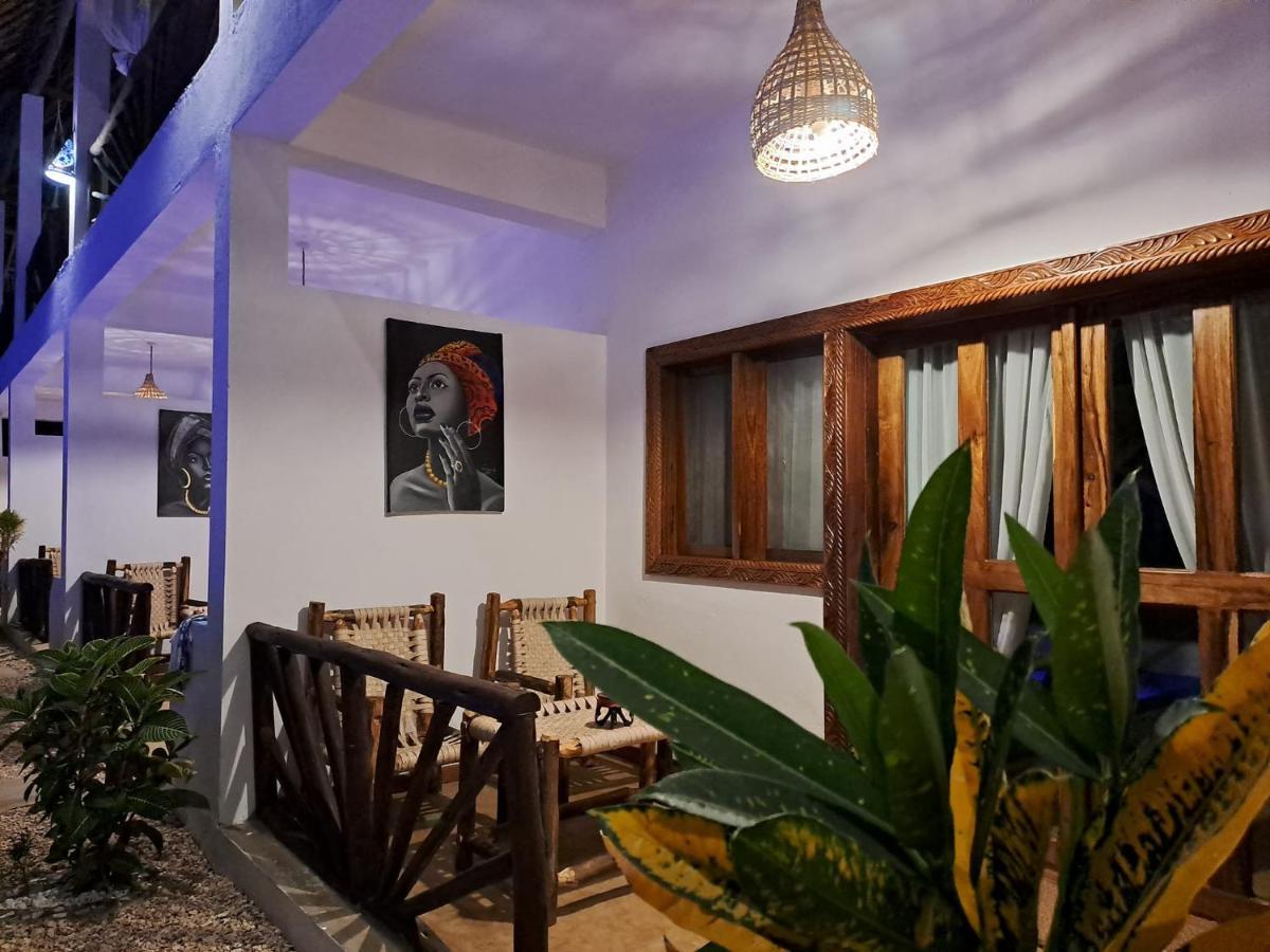 Villa Adelina Zanzibar Eksteriør bilde