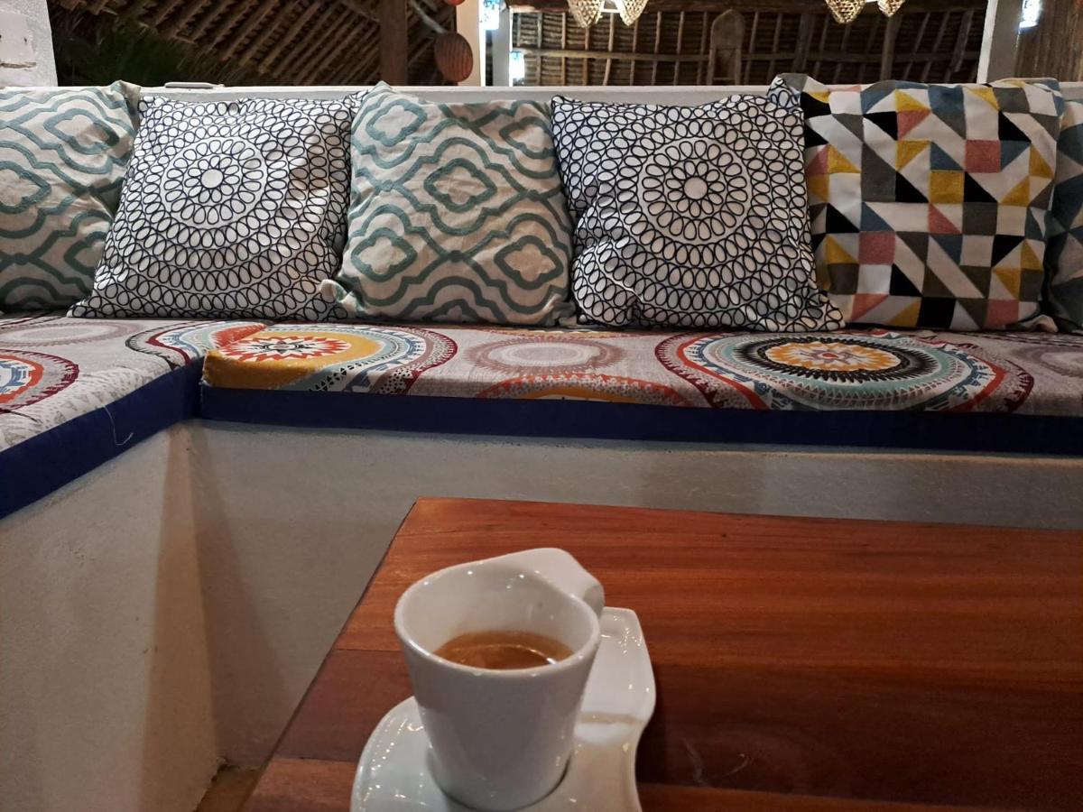 Villa Adelina Zanzibar Eksteriør bilde