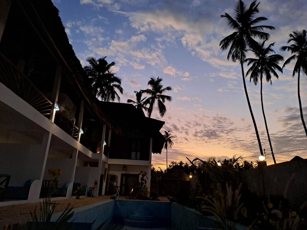 Villa Adelina Zanzibar Eksteriør bilde