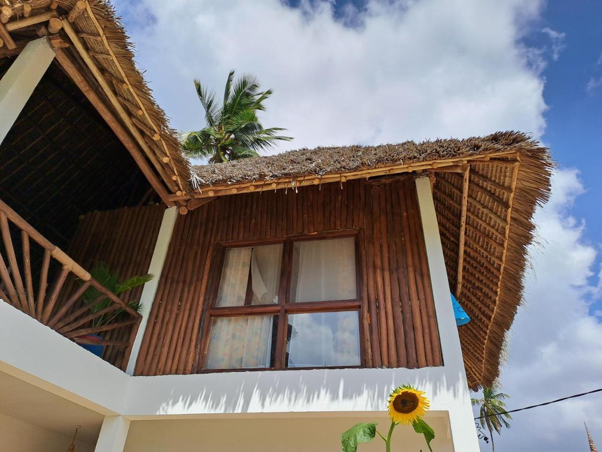 Villa Adelina Zanzibar Eksteriør bilde