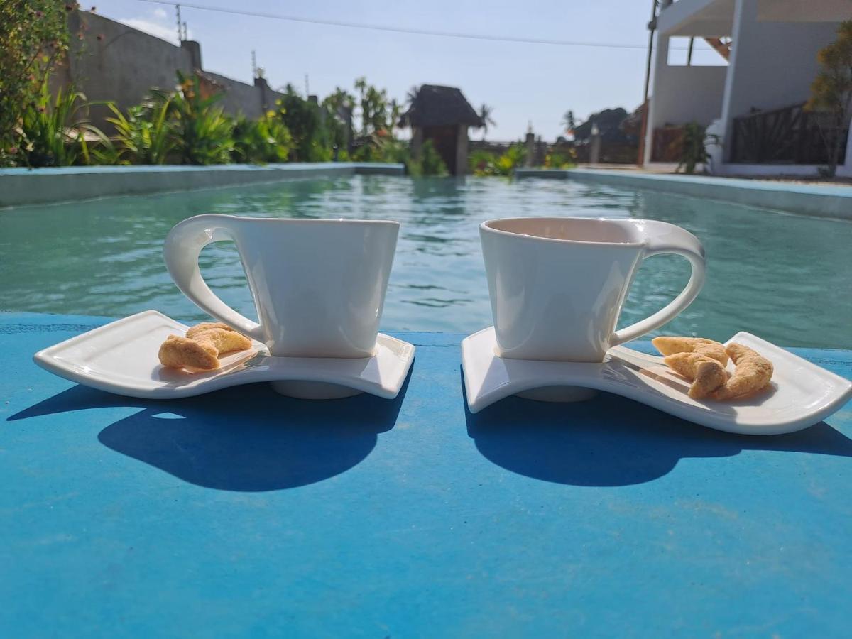 Villa Adelina Zanzibar Eksteriør bilde