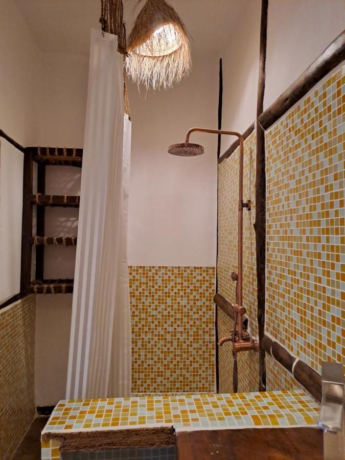 Villa Adelina Zanzibar Eksteriør bilde