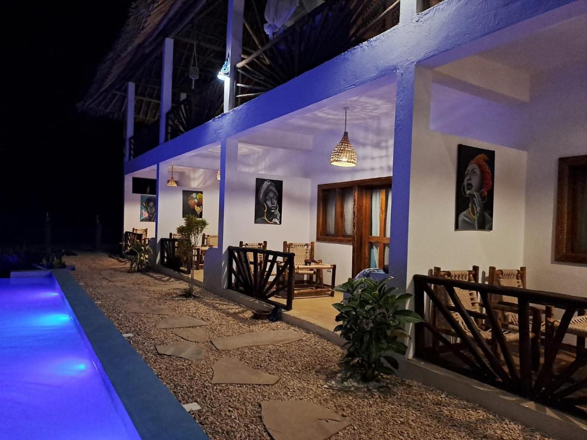 Villa Adelina Zanzibar Eksteriør bilde