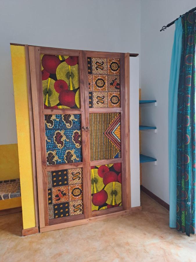 Villa Adelina Zanzibar Eksteriør bilde