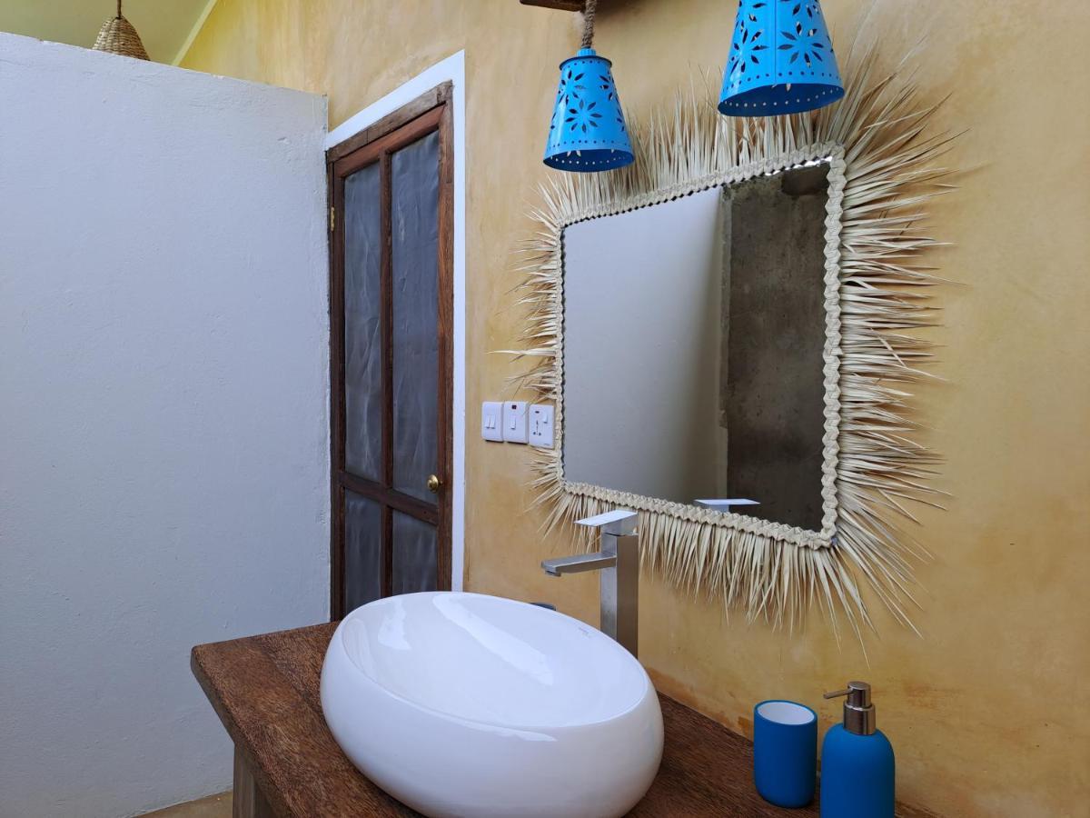 Villa Adelina Zanzibar Eksteriør bilde