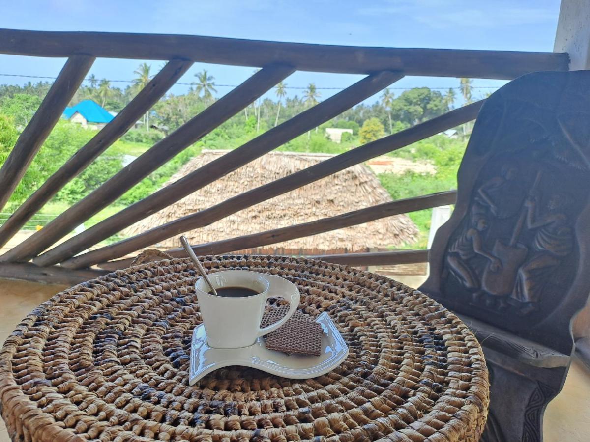 Villa Adelina Zanzibar Eksteriør bilde