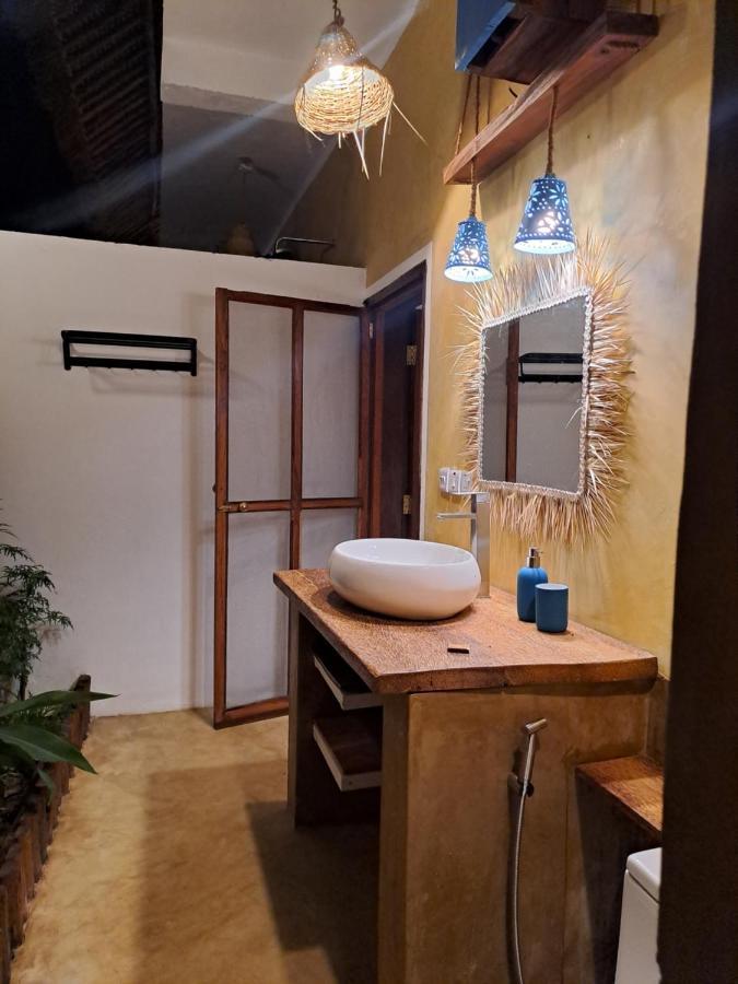 Villa Adelina Zanzibar Eksteriør bilde