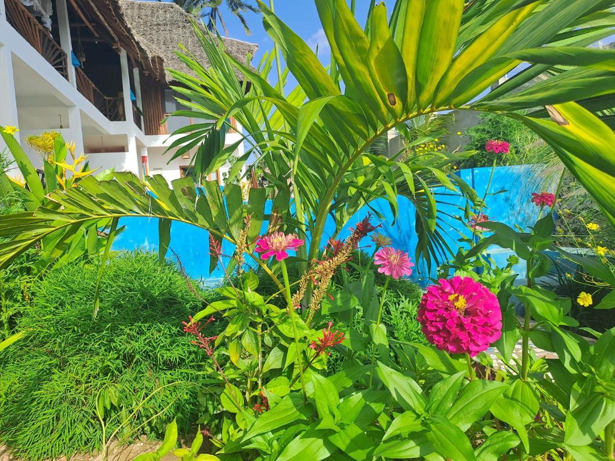 Villa Adelina Zanzibar Eksteriør bilde