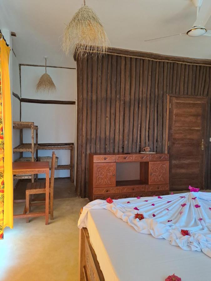 Villa Adelina Zanzibar Eksteriør bilde