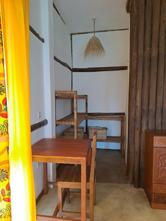 Villa Adelina Zanzibar Eksteriør bilde