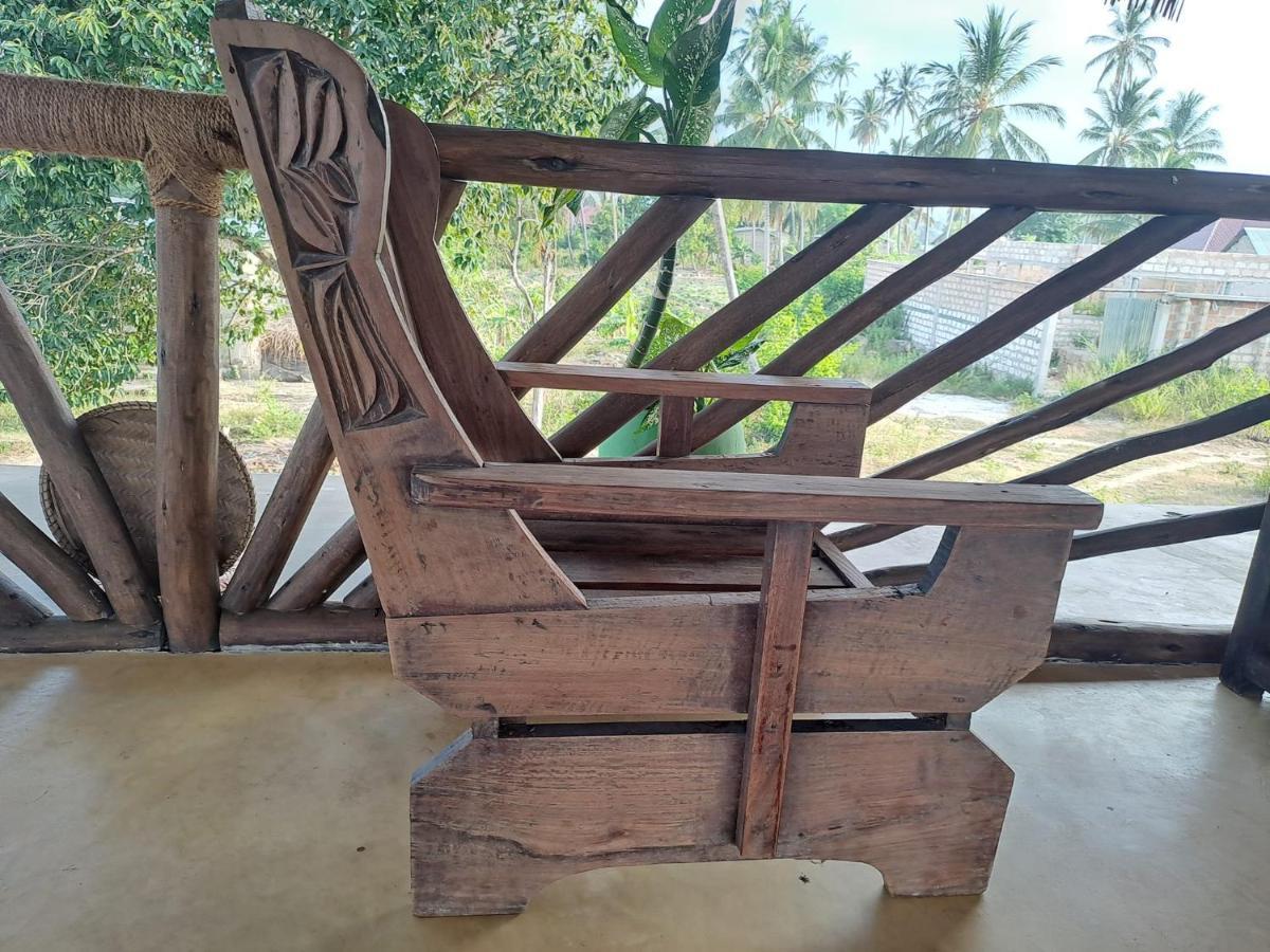 Villa Adelina Zanzibar Eksteriør bilde