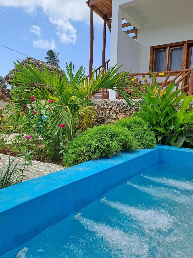 Villa Adelina Zanzibar Eksteriør bilde