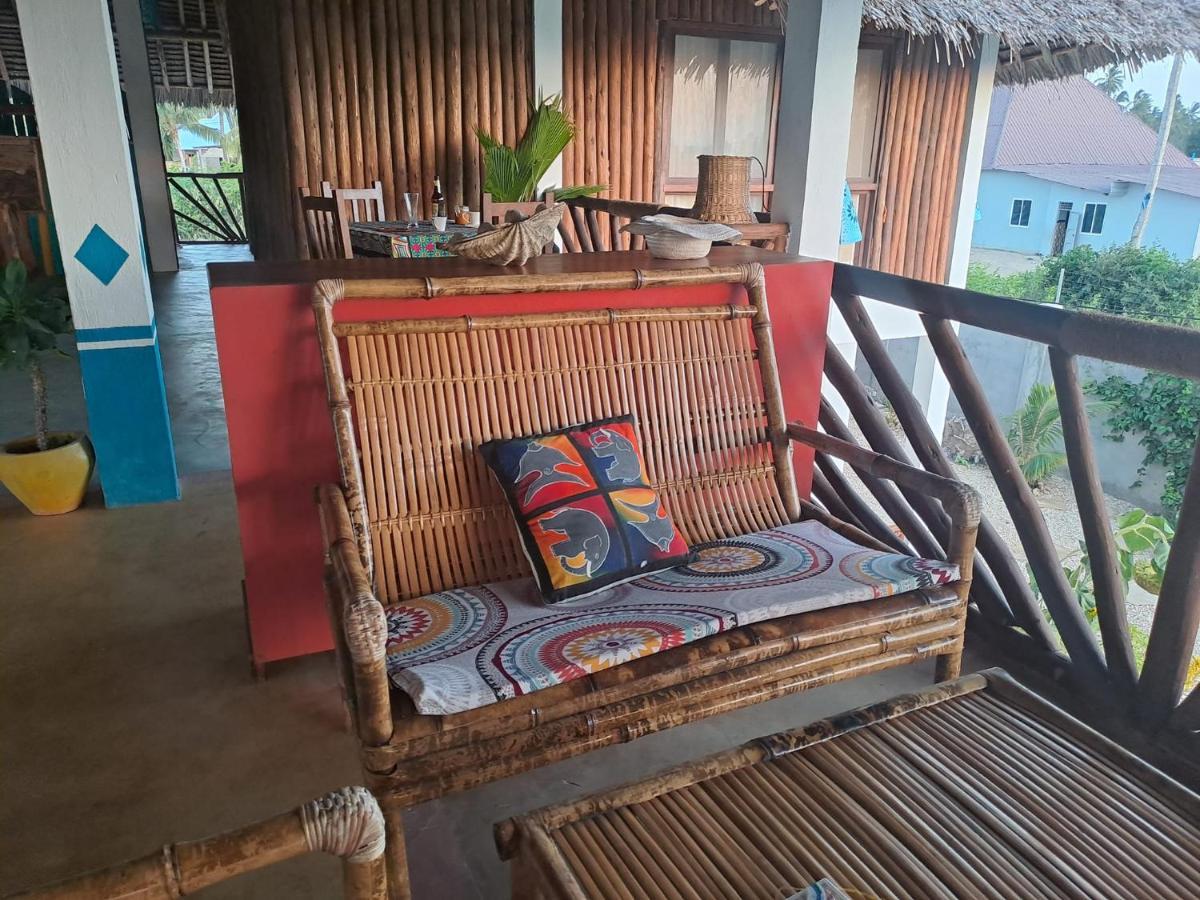 Villa Adelina Zanzibar Eksteriør bilde