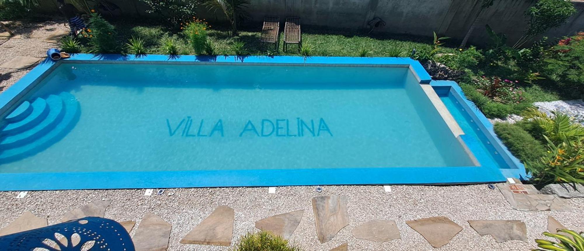 Villa Adelina Zanzibar Eksteriør bilde