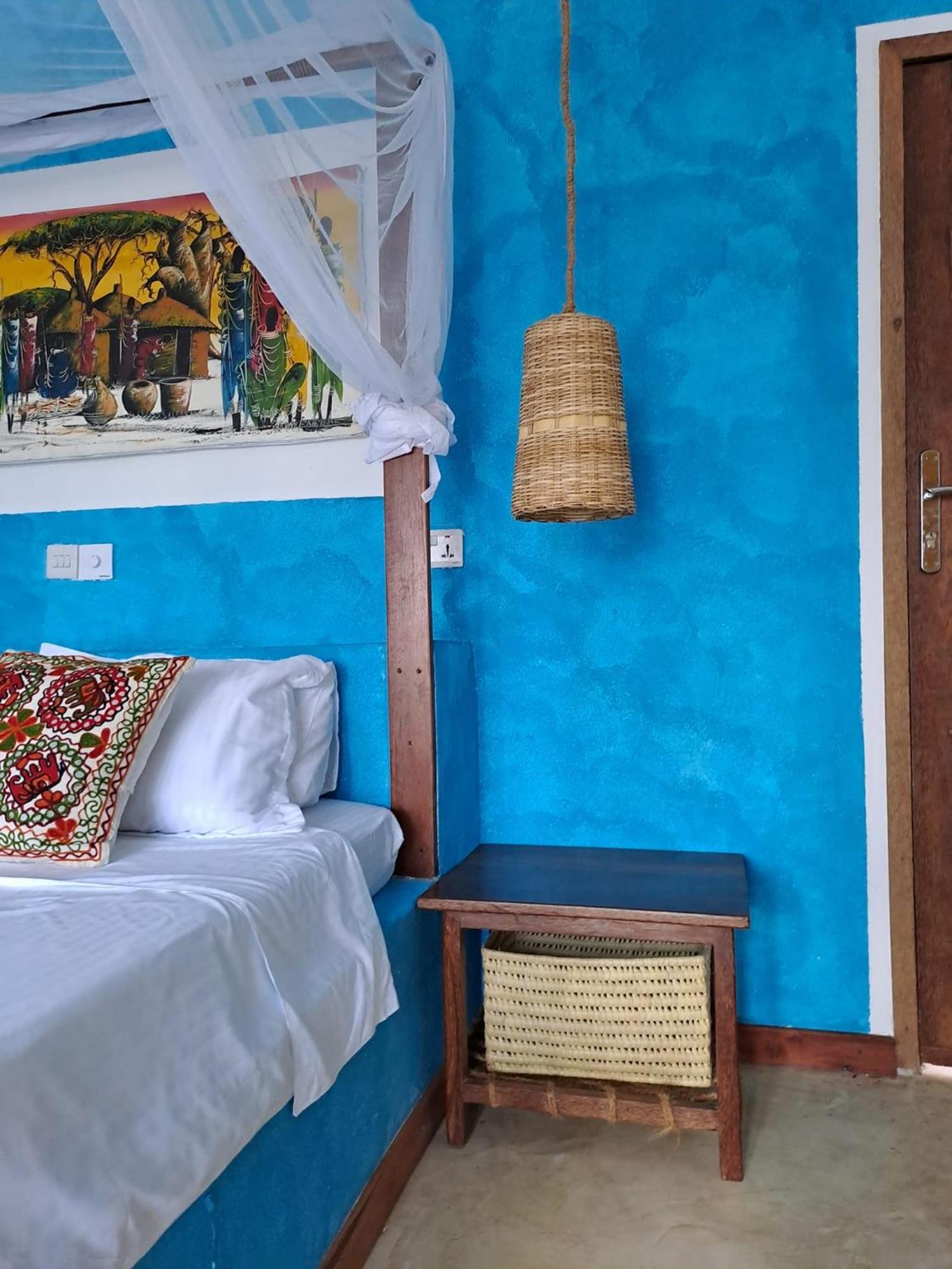 Villa Adelina Zanzibar Eksteriør bilde