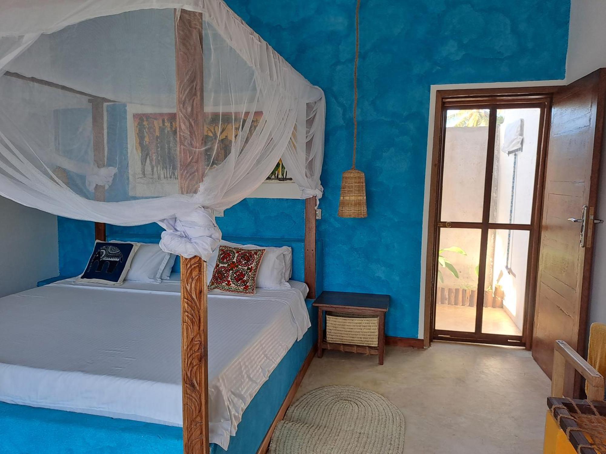 Villa Adelina Zanzibar Eksteriør bilde