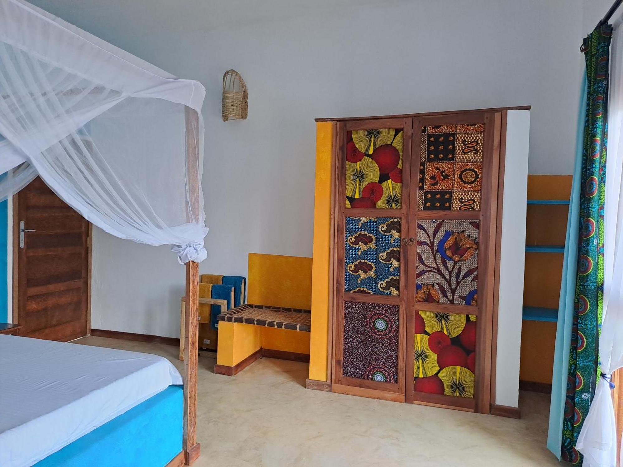 Villa Adelina Zanzibar Eksteriør bilde