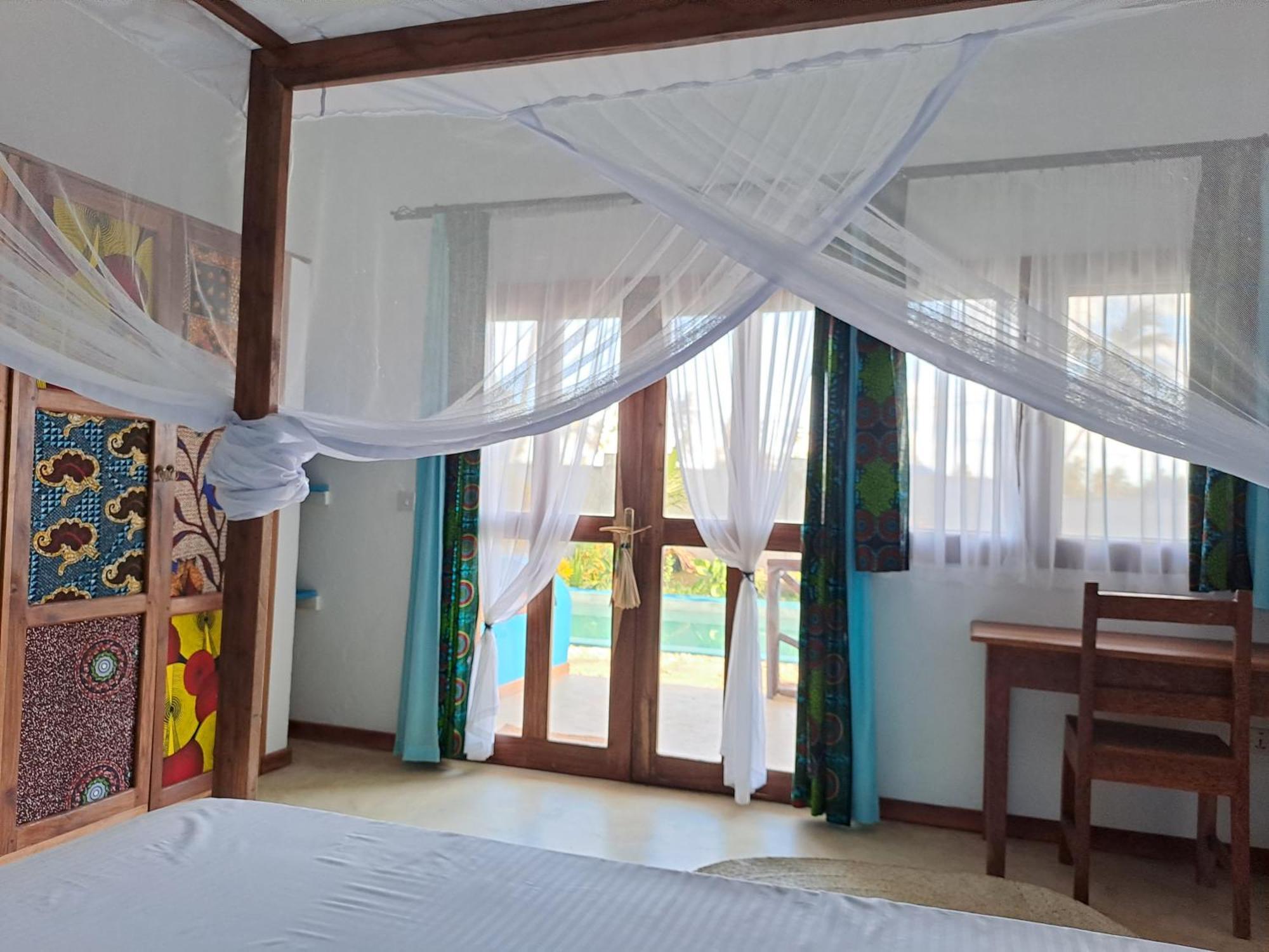 Villa Adelina Zanzibar Eksteriør bilde