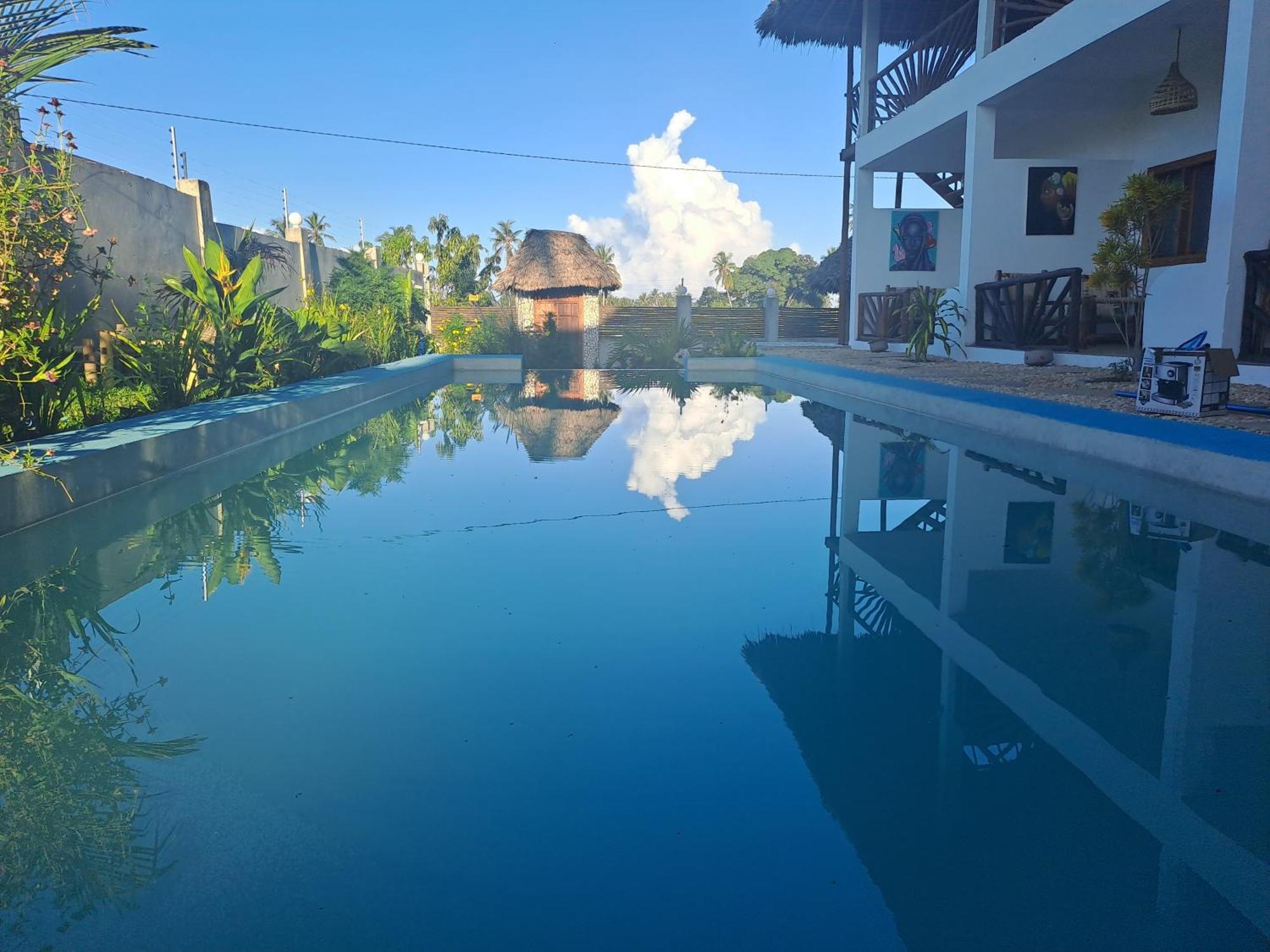 Villa Adelina Zanzibar Eksteriør bilde