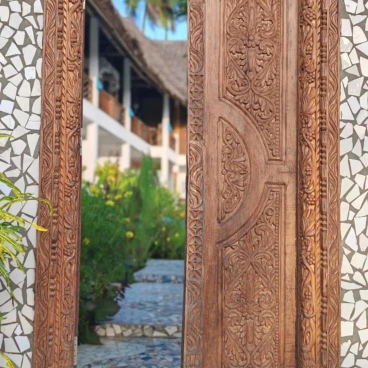 Villa Adelina Zanzibar Eksteriør bilde